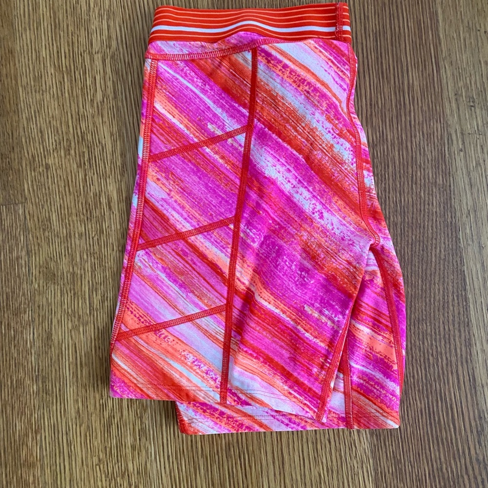 UA Softball Sliding Shorts